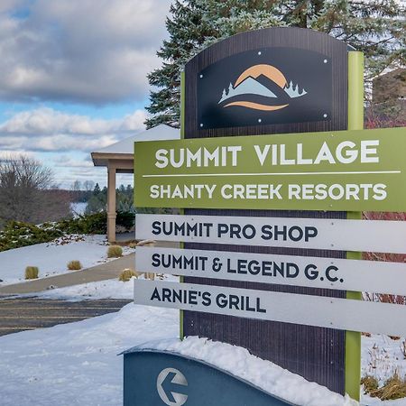 Bellaire Condo - Walk To Shanty Creek Resort! 外观 照片