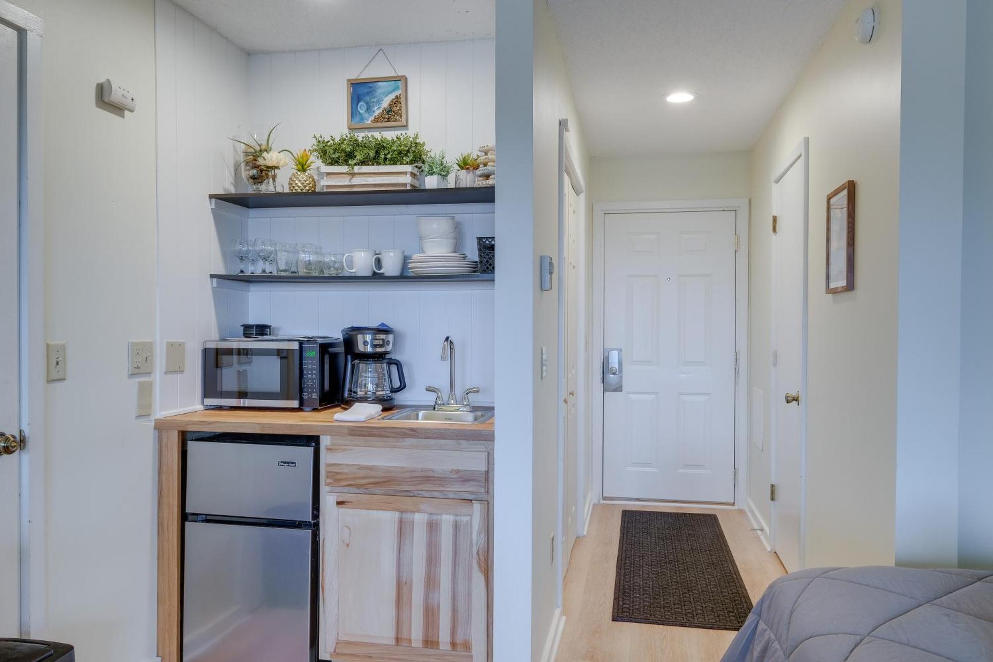 Bellaire Condo - Walk To Shanty Creek Resort! 外观 照片