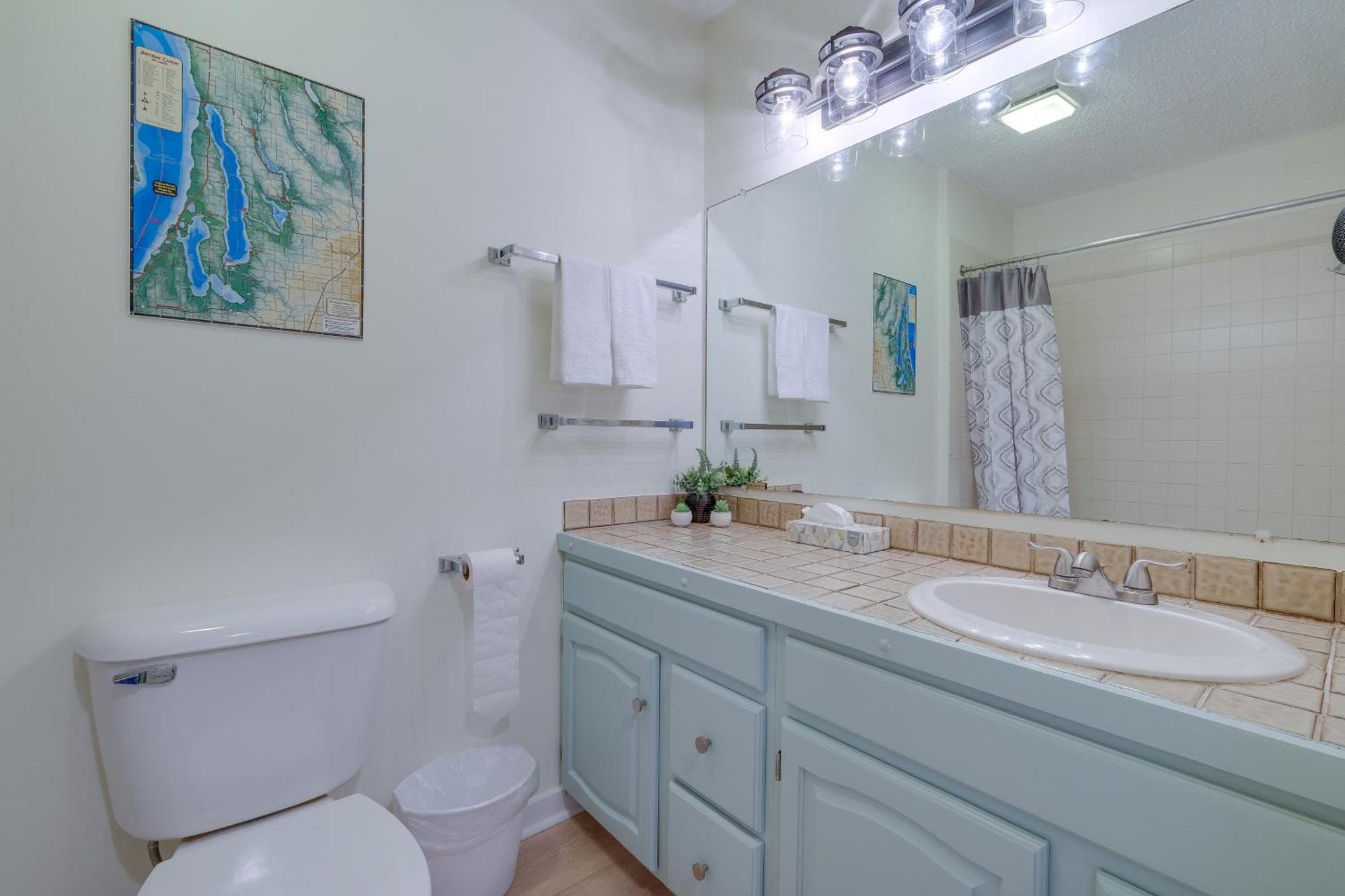 Bellaire Condo - Walk To Shanty Creek Resort! 外观 照片
